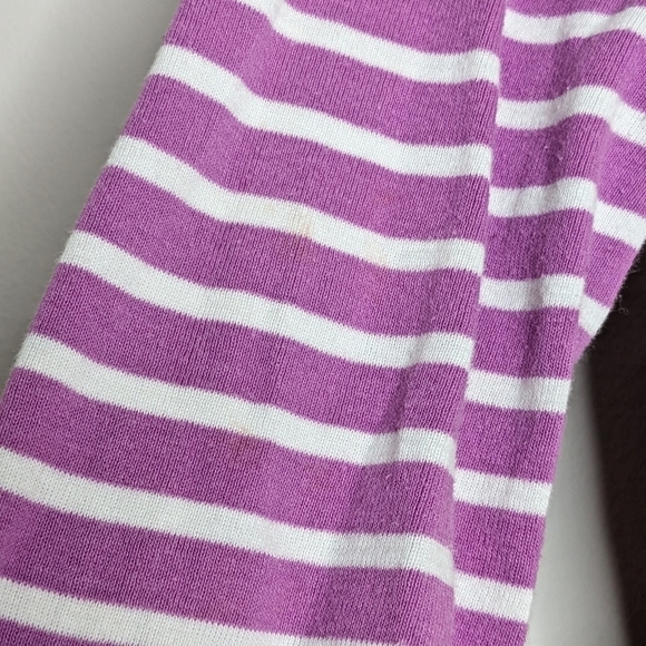 Mini Boden Stars Stripes Dress 3/4 - Picture 3 of 6